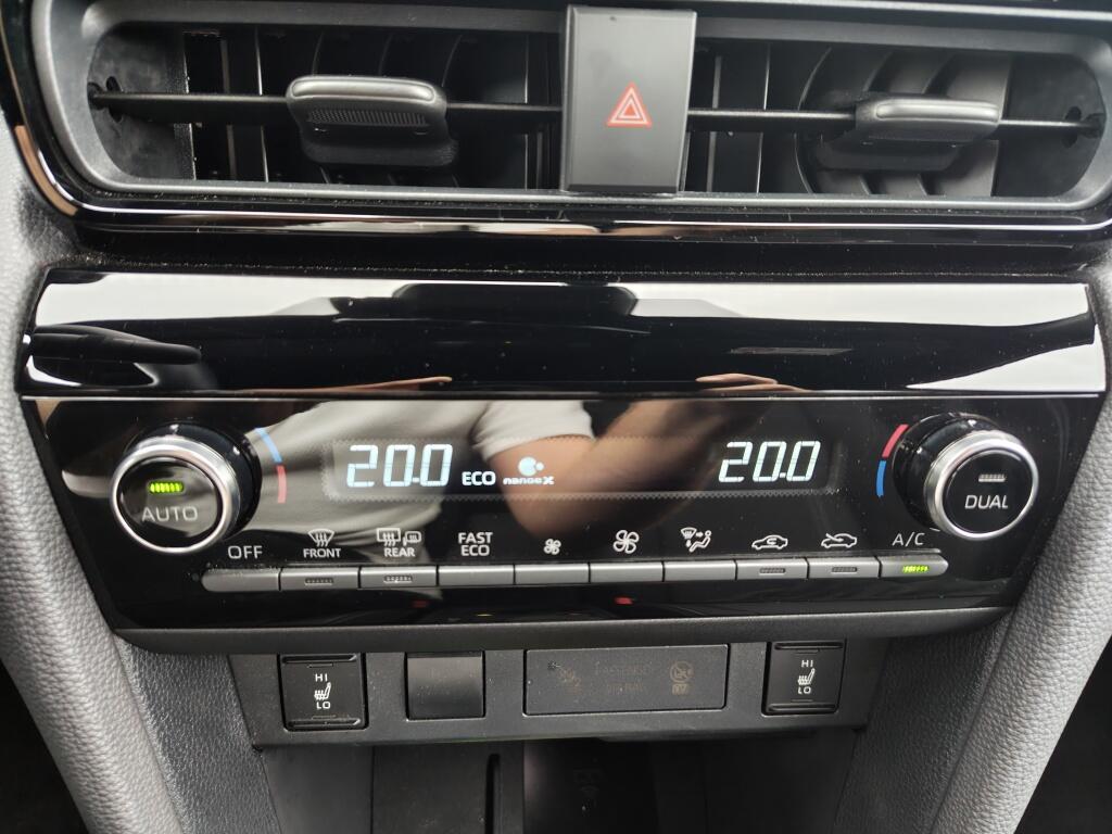 Toyota Yaris Cross 1.5 Hybrid 130 Executive | Sensoren v/a | El. Acterklep | Half Leder - Image 17