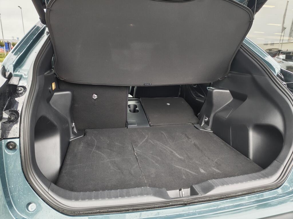Toyota Yaris Cross 1.5 Hybrid 130 Executive | Sensoren v/a | El. Acterklep | Half Leder - Image 34