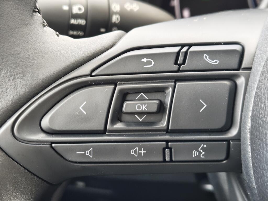 Toyota Yaris Cross 1.5 Hybrid 130 First Edition | Comfort Pack | Sensoren v/a | Stoelverw - Image 13