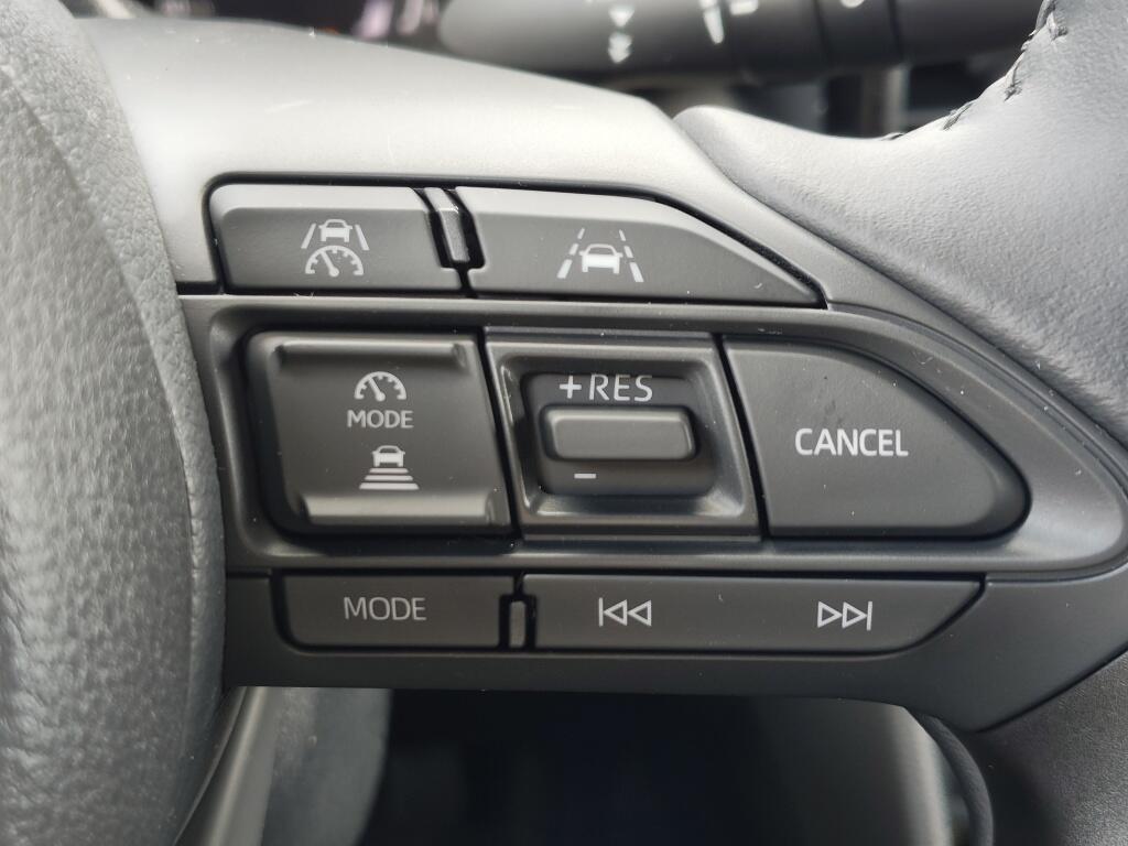 Toyota Yaris Cross 1.5 Hybrid 130 First Edition | Comfort Pack | Sensoren v/a | Stoelverw - Image 14