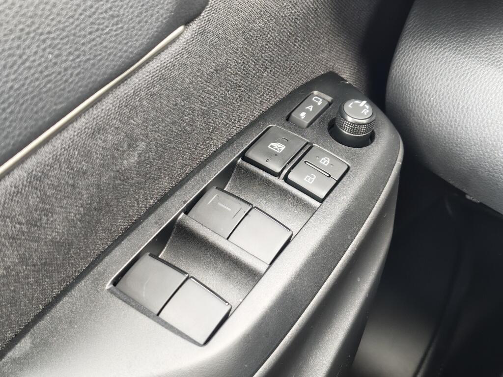 Toyota Yaris Cross 1.5 Hybrid 130 First Edition | Comfort Pack | Sensoren v/a | Stoelverw - Image 24