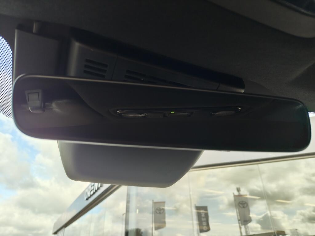 Toyota Yaris Cross 1.5 Hybrid 130 First Edition | Comfort Pack | Sensoren v/a | Stoelverw - Image 27