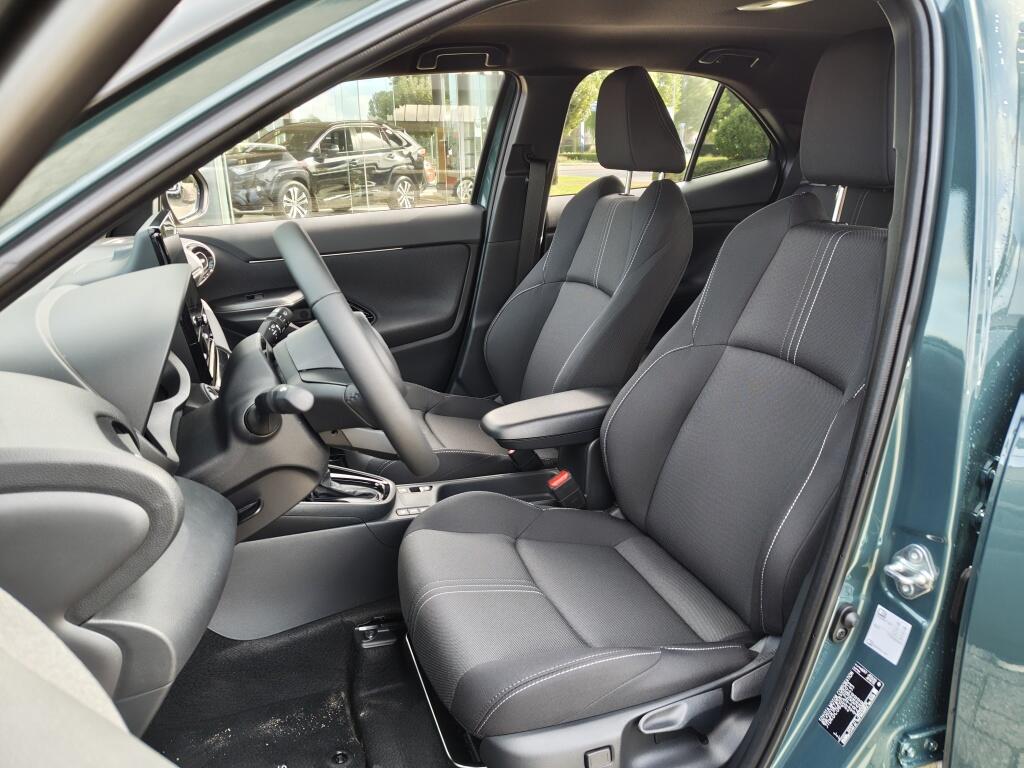 Toyota Yaris Cross 1.5 Hybrid 130 First Edition | Comfort Pack | Sensoren v/a | Stoelverw - Image 29