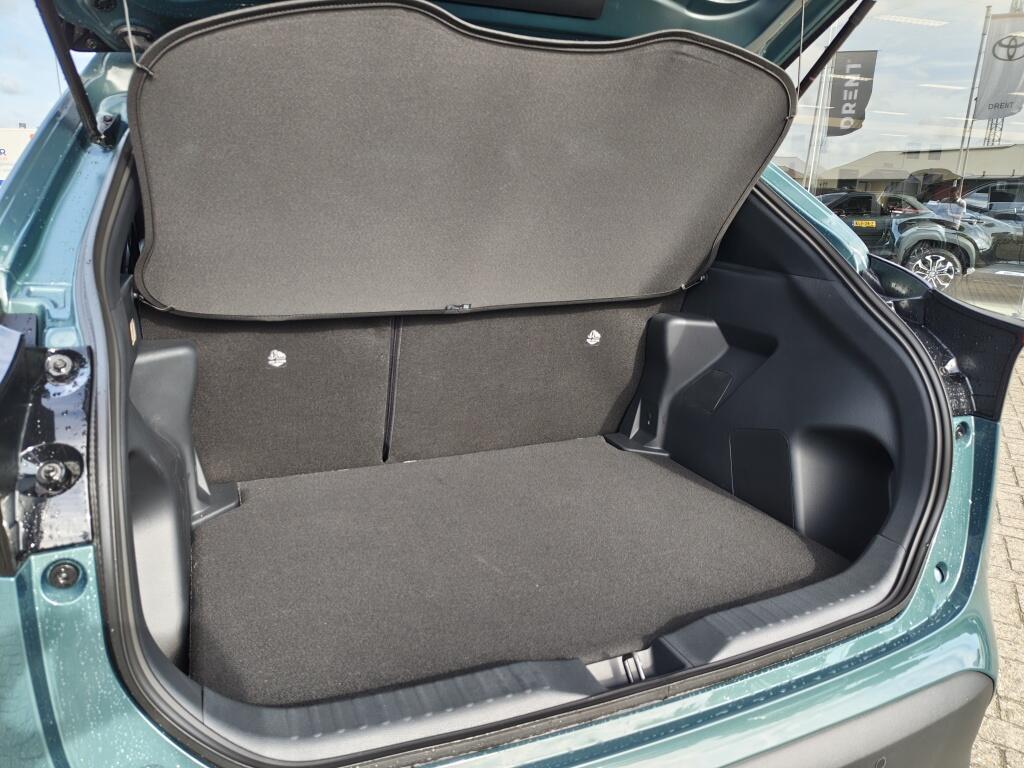 Toyota Yaris Cross 1.5 Hybrid 130 First Edition | Comfort Pack | Sensoren v/a | Stoelverw - Image 33