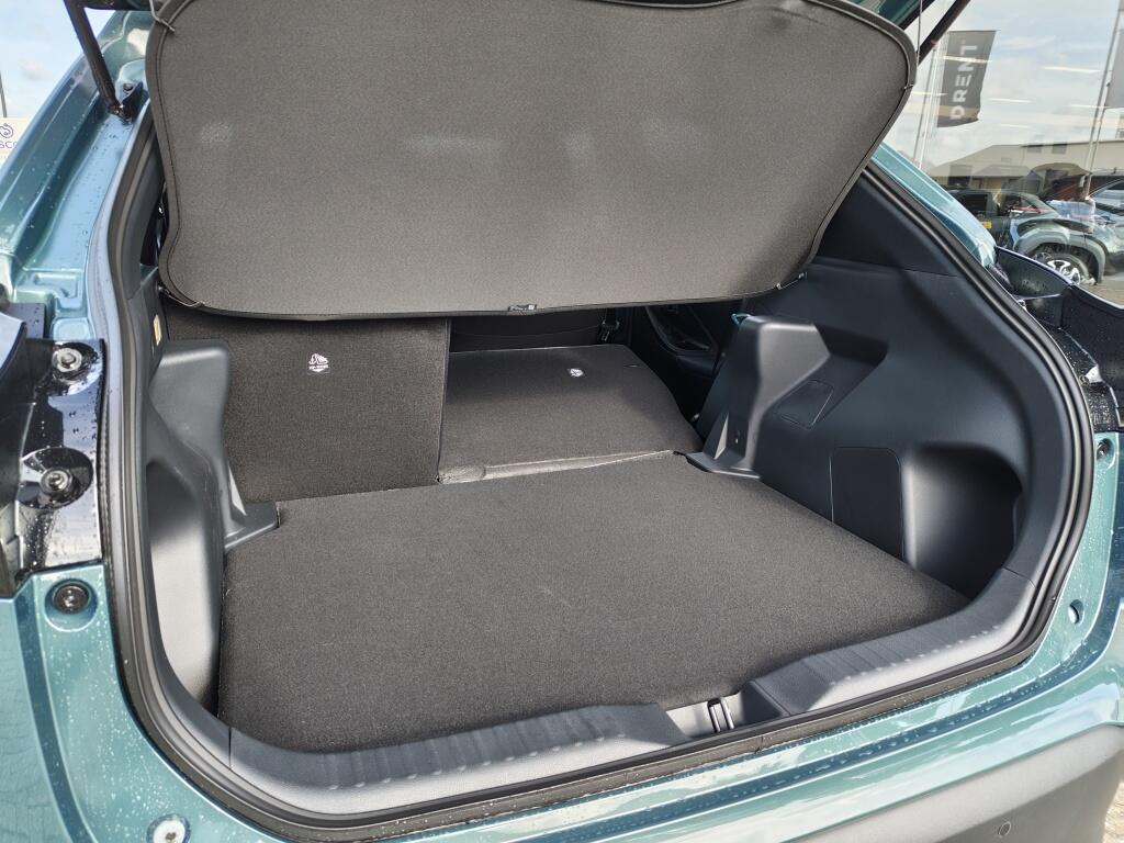 Toyota Yaris Cross 1.5 Hybrid 130 First Edition | Comfort Pack | Sensoren v/a | Stoelverw - Image 34