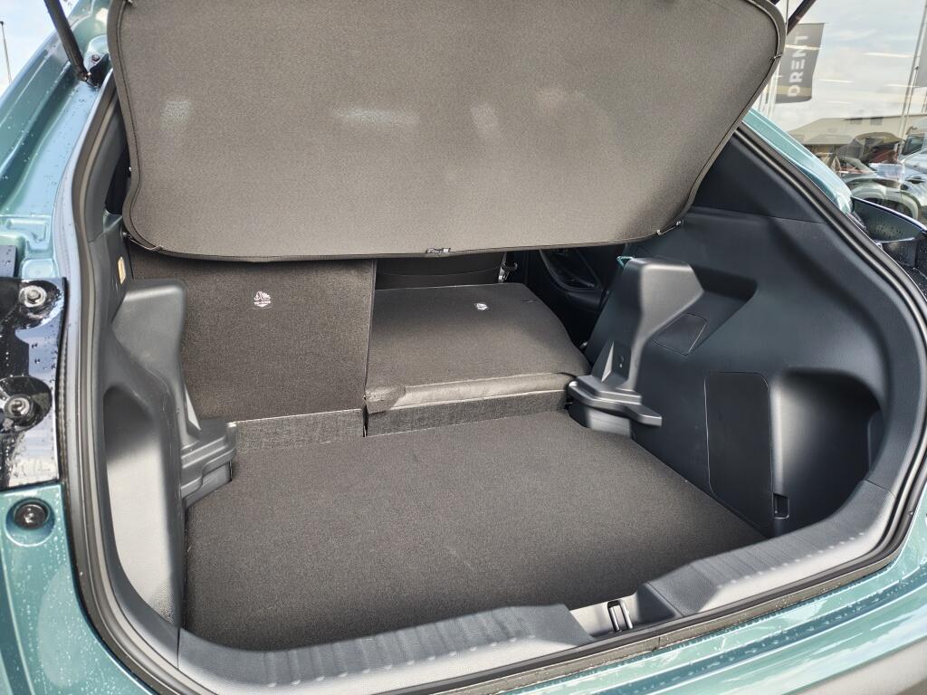 Toyota Yaris Cross 1.5 Hybrid 130 First Edition | Comfort Pack | Sensoren v/a | Stoelverw - Image 35