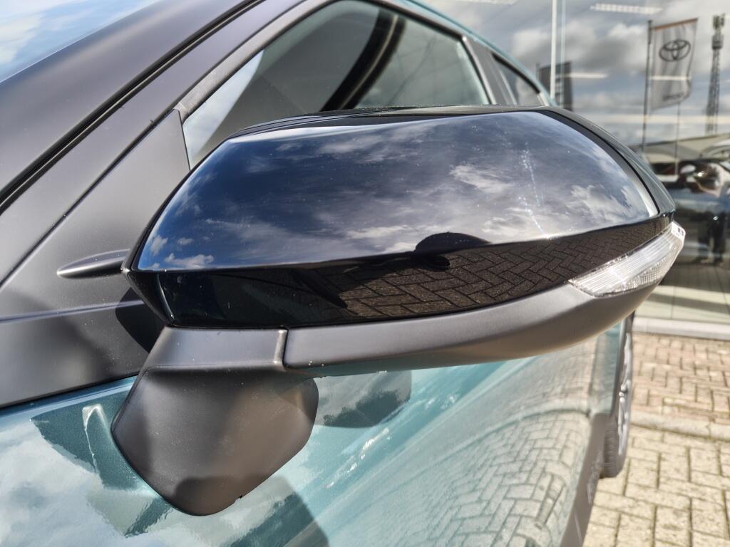 Toyota Yaris Cross 1.5 Hybrid 130 First Edition | Comfort Pack | Sensoren v/a | Stoelverw - Image 38