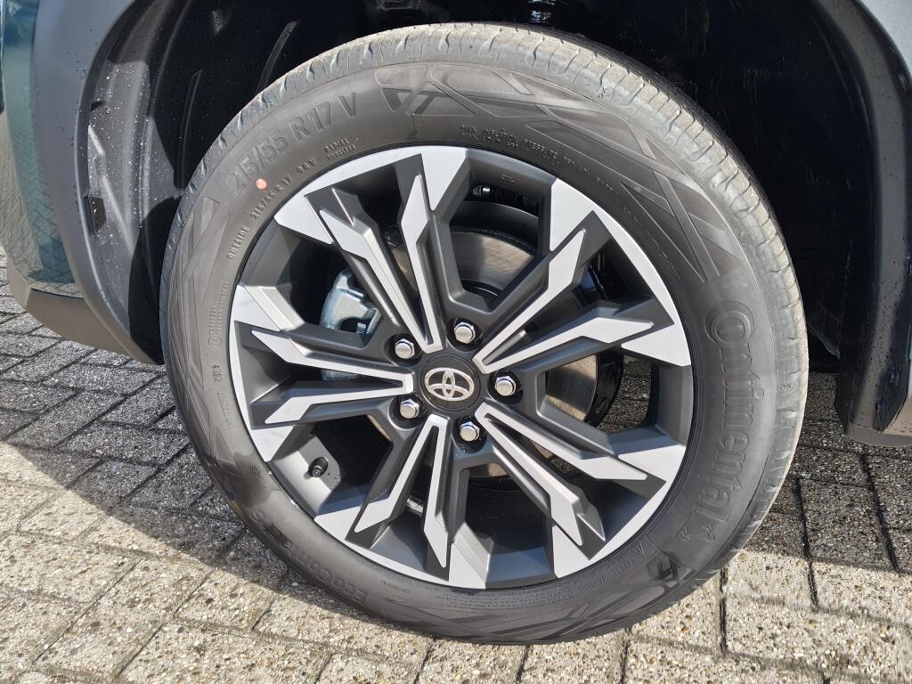 Toyota Yaris Cross 1.5 Hybrid 130 First Edition | Comfort Pack | Sensoren v/a | Stoelverw - Image 41