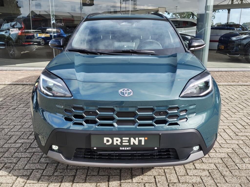 Toyota Yaris Cross 1.5 Hybrid 130 First Edition | Comfort Pack | Sensoren v/a | Stoelverw - Image 6
