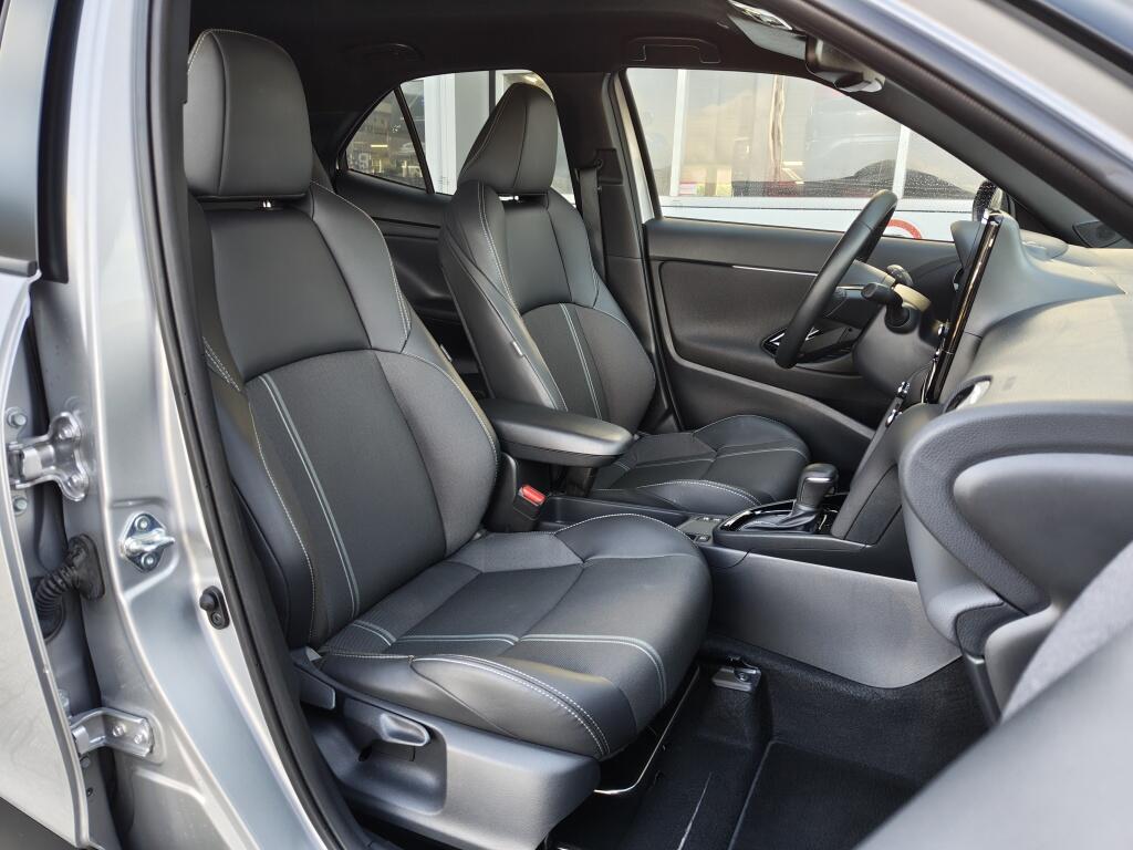 Toyota Yaris Cross 1.5 Hybrid 130 Executive | Sensoren v/a | El. Acterklep | Half Leder - Image 30