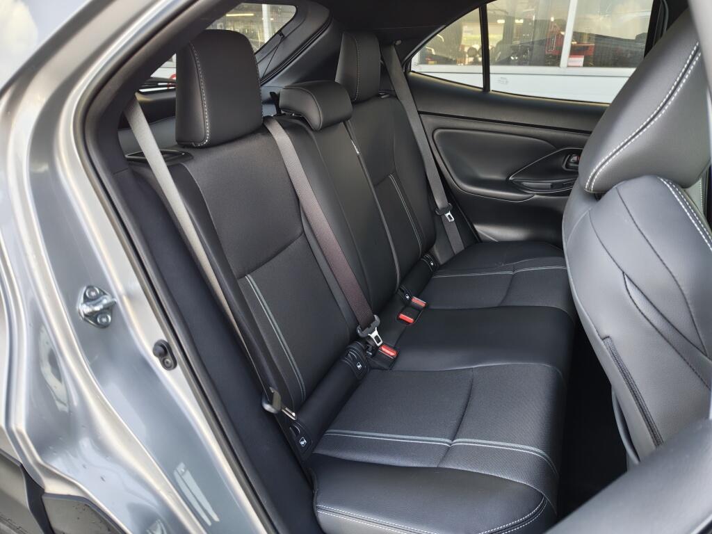 Toyota Yaris Cross 1.5 Hybrid 130 Executive | Sensoren v/a | El. Acterklep | Half Leder - Image 32
