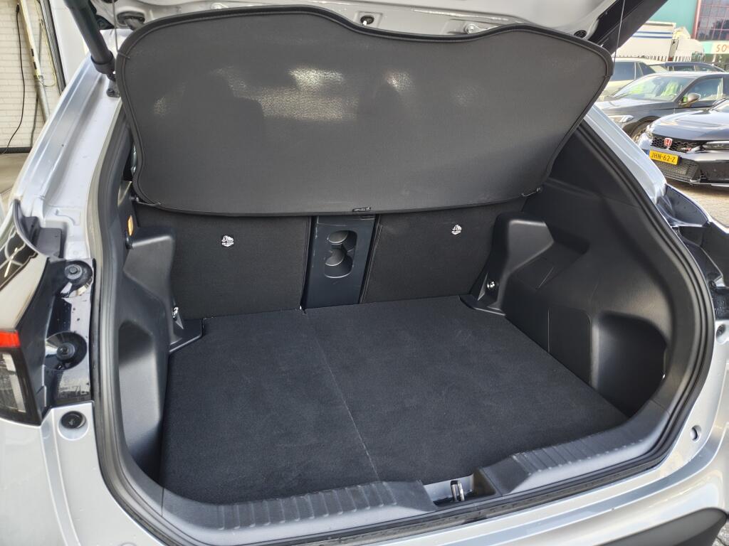 Toyota Yaris Cross 1.5 Hybrid 130 Executive | Sensoren v/a | El. Acterklep | Half Leder - Image 33