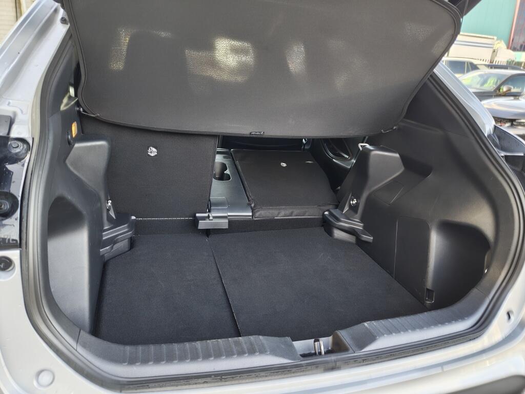 Toyota Yaris Cross 1.5 Hybrid 130 Executive | Sensoren v/a | El. Acterklep | Half Leder - Image 35