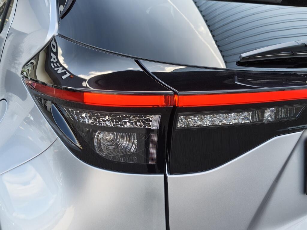 Toyota Yaris Cross 1.5 Hybrid 130 Executive | Sensoren v/a | El. Acterklep | Half Leder - Image 38
