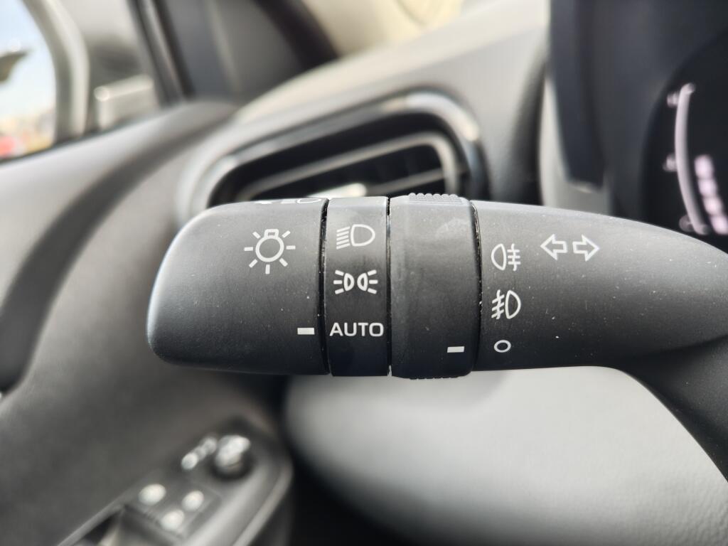 Toyota Yaris Cross 1.5 Hybrid 115 Active Plus | Sensoren v/a | Stoelverwarming - Image 11
