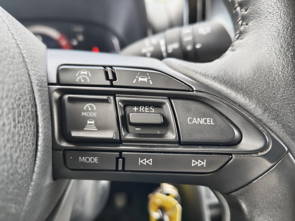 Toyota Yaris Cross 1.5 Hybrid 115 Active Plus | Sensoren v/a | Stoelverwarming - Image 14