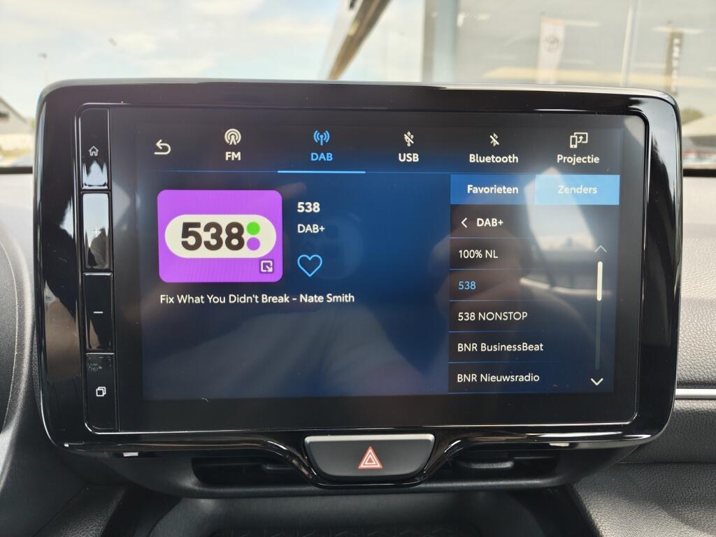 Toyota Yaris Cross 1.5 Hybrid 115 Active Plus | Sensoren v/a | Stoelverwarming - Image 15