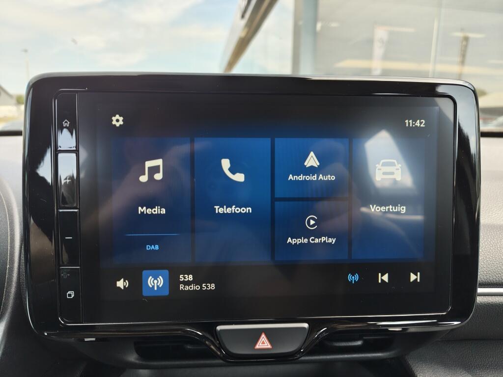 Toyota Yaris Cross 1.5 Hybrid 115 Active Plus | Sensoren v/a | Stoelverwarming - Image 16