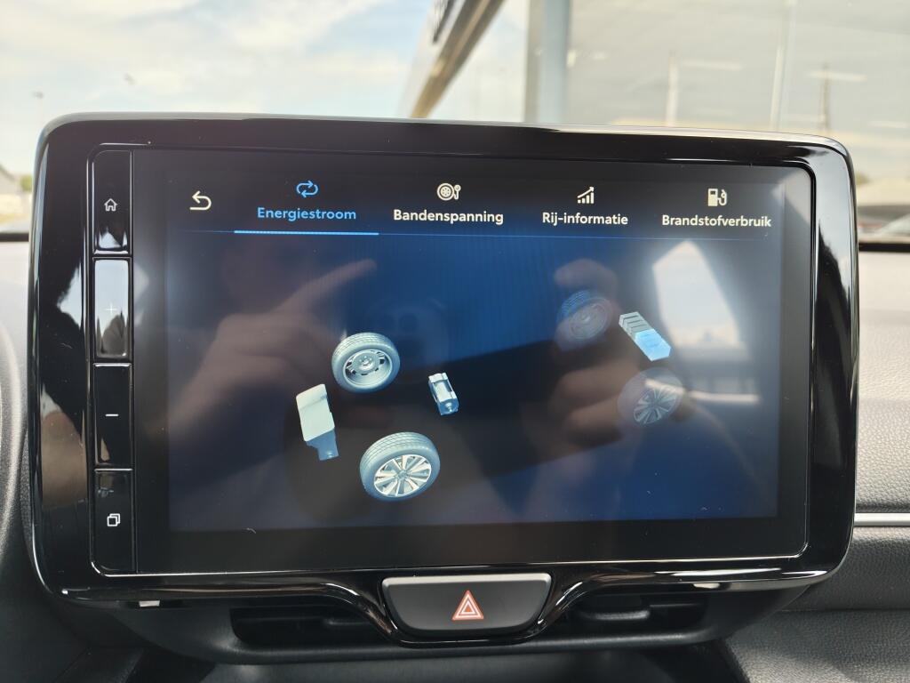 Toyota Yaris Cross 1.5 Hybrid 115 Active Plus | Sensoren v/a | Stoelverwarming - Image 17