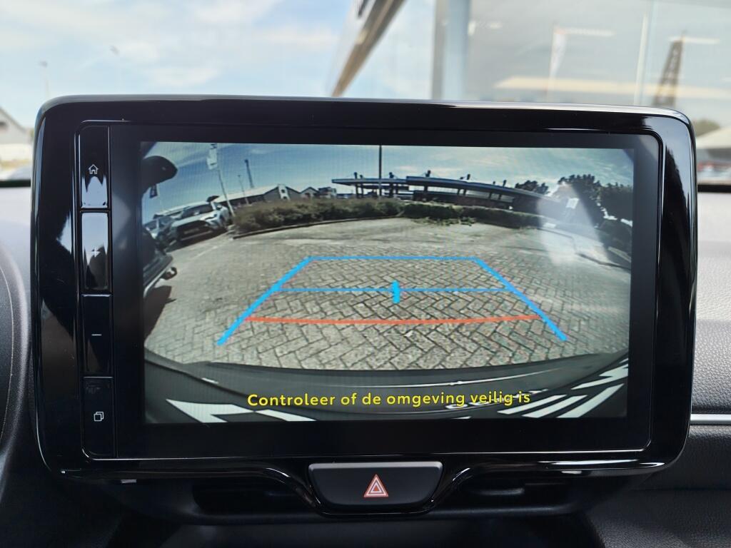 Toyota Yaris Cross 1.5 Hybrid 115 Active Plus | Sensoren v/a | Stoelverwarming - Image 18