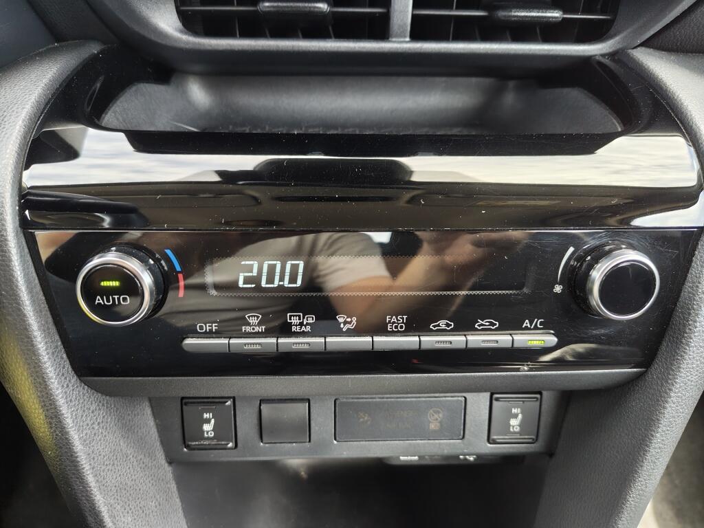 Toyota Yaris Cross 1.5 Hybrid 115 Active Plus | Sensoren v/a | Stoelverwarming - Image 19