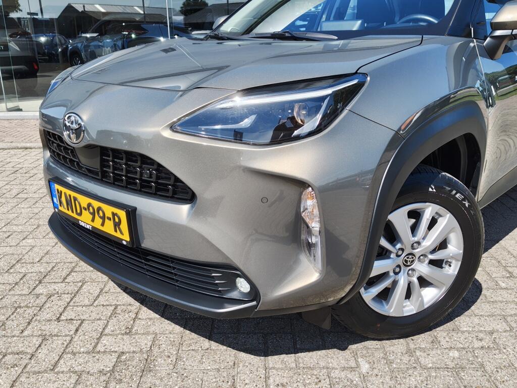 Toyota Yaris Cross 1.5 Hybrid 115 Active Plus | Sensoren v/a | Stoelverwarming - Image 2