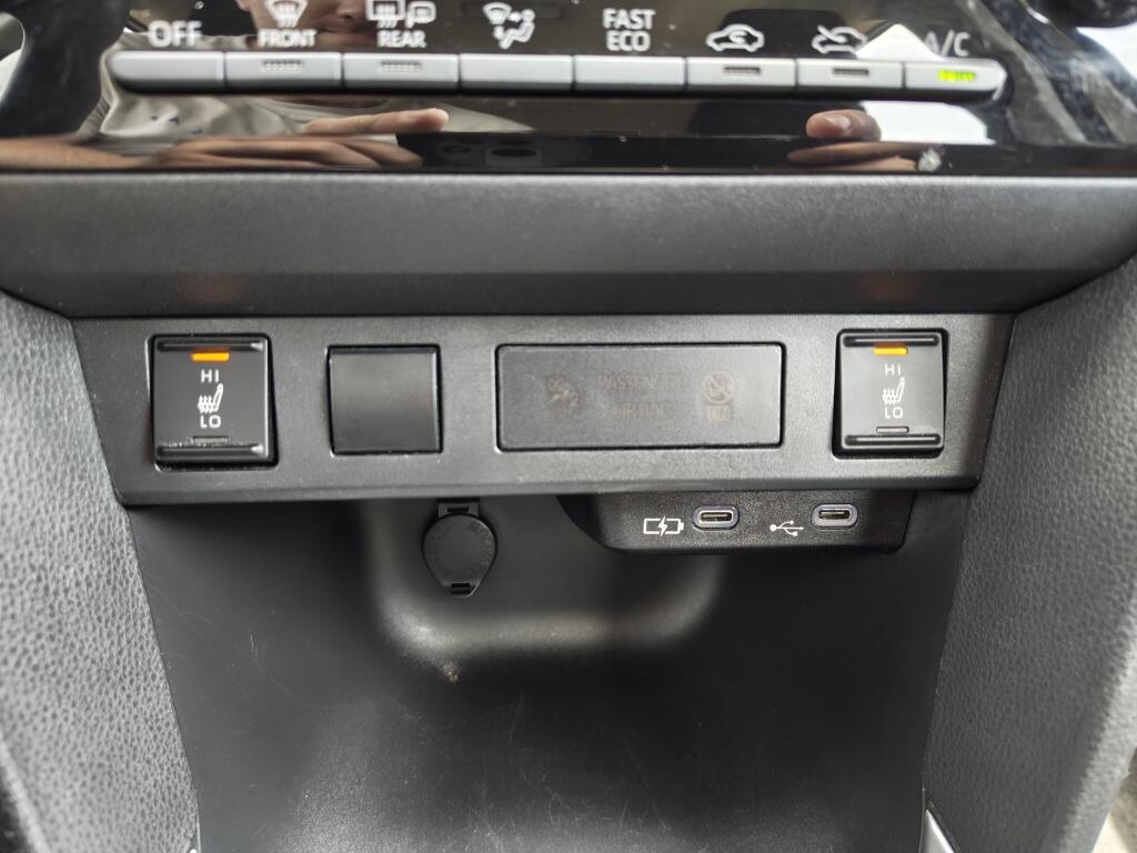 Toyota Yaris Cross 1.5 Hybrid 115 Active Plus | Sensoren v/a | Stoelverwarming - Image 20