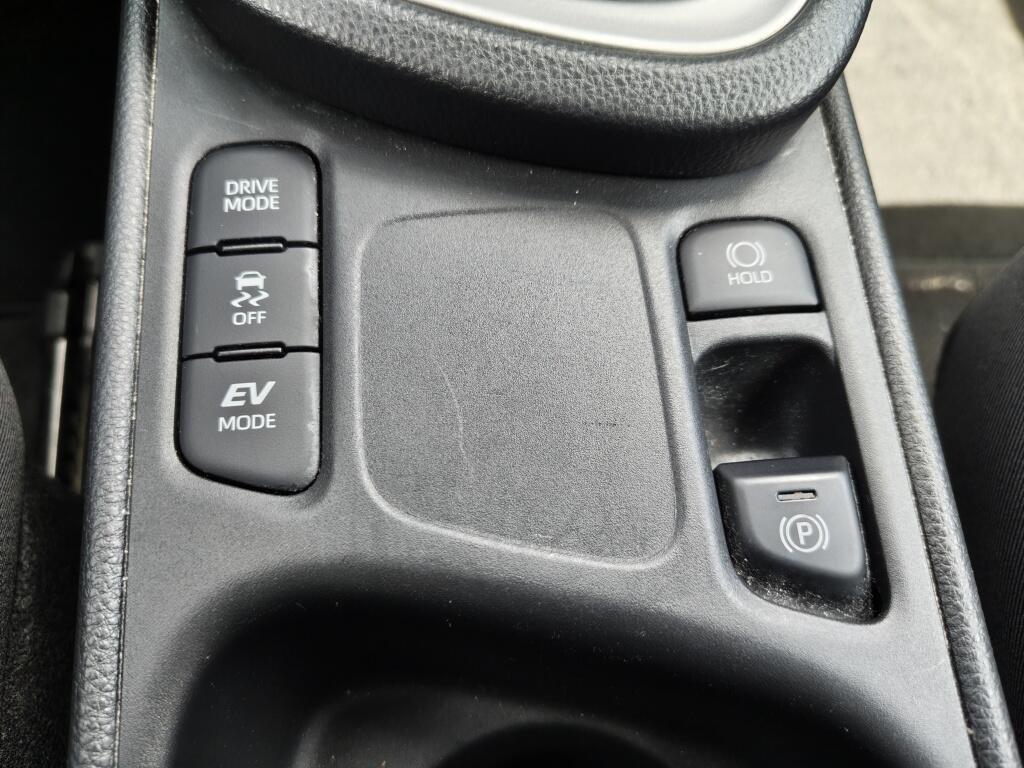 Toyota Yaris Cross 1.5 Hybrid 115 Active Plus | Sensoren v/a | Stoelverwarming - Image 22