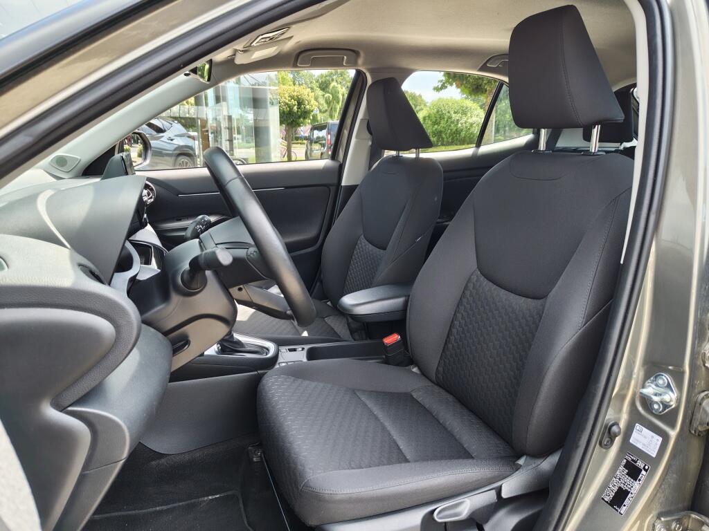 Toyota Yaris Cross 1.5 Hybrid 115 Active Plus | Sensoren v/a | Stoelverwarming - Image 26