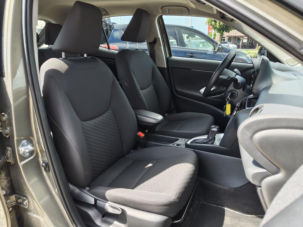 Toyota Yaris Cross 1.5 Hybrid 115 Active Plus | Sensoren v/a | Stoelverwarming - Image 27