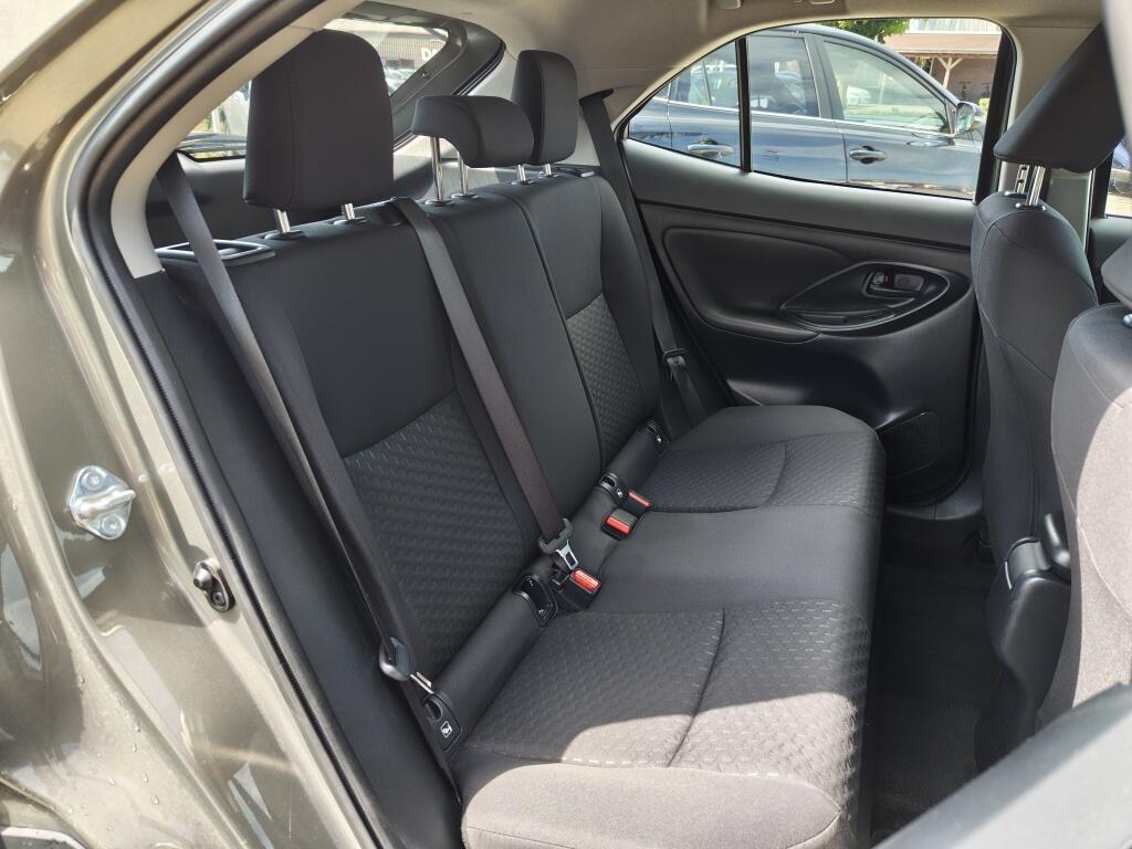 Toyota Yaris Cross 1.5 Hybrid 115 Active Plus | Sensoren v/a | Stoelverwarming - Image 28