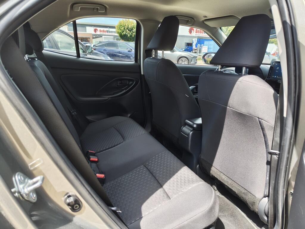 Toyota Yaris Cross 1.5 Hybrid 115 Active Plus | Sensoren v/a | Stoelverwarming - Image 29