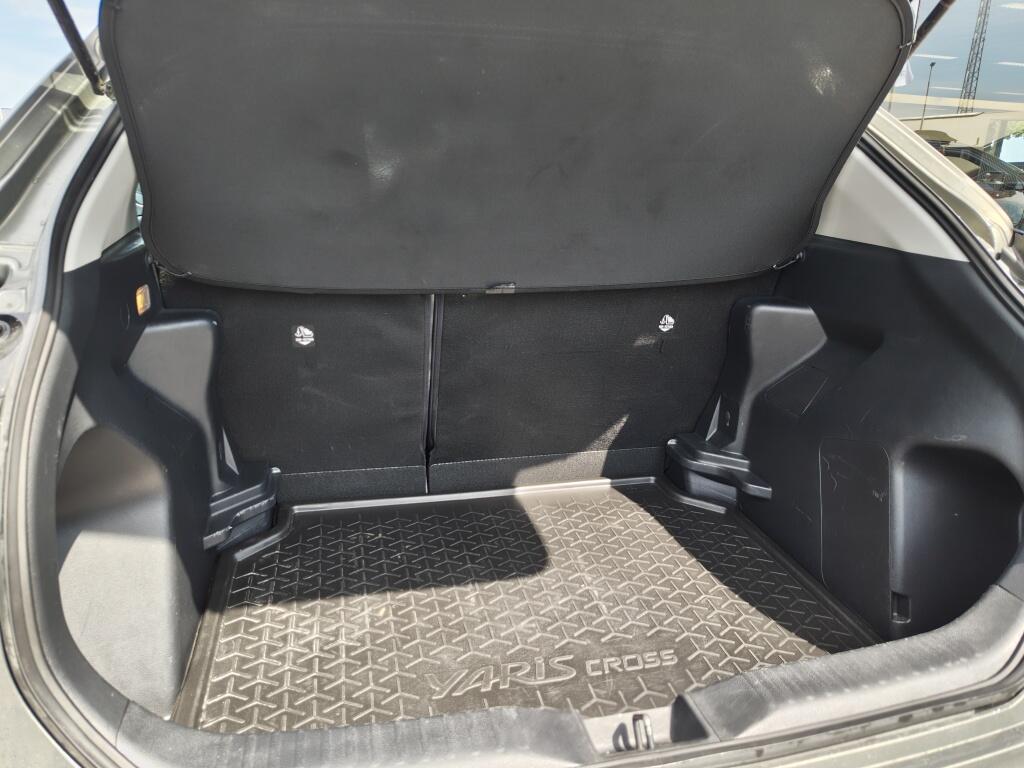 Toyota Yaris Cross 1.5 Hybrid 115 Active Plus | Sensoren v/a | Stoelverwarming - Image 30