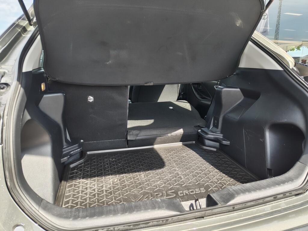 Toyota Yaris Cross 1.5 Hybrid 115 Active Plus | Sensoren v/a | Stoelverwarming - Image 31