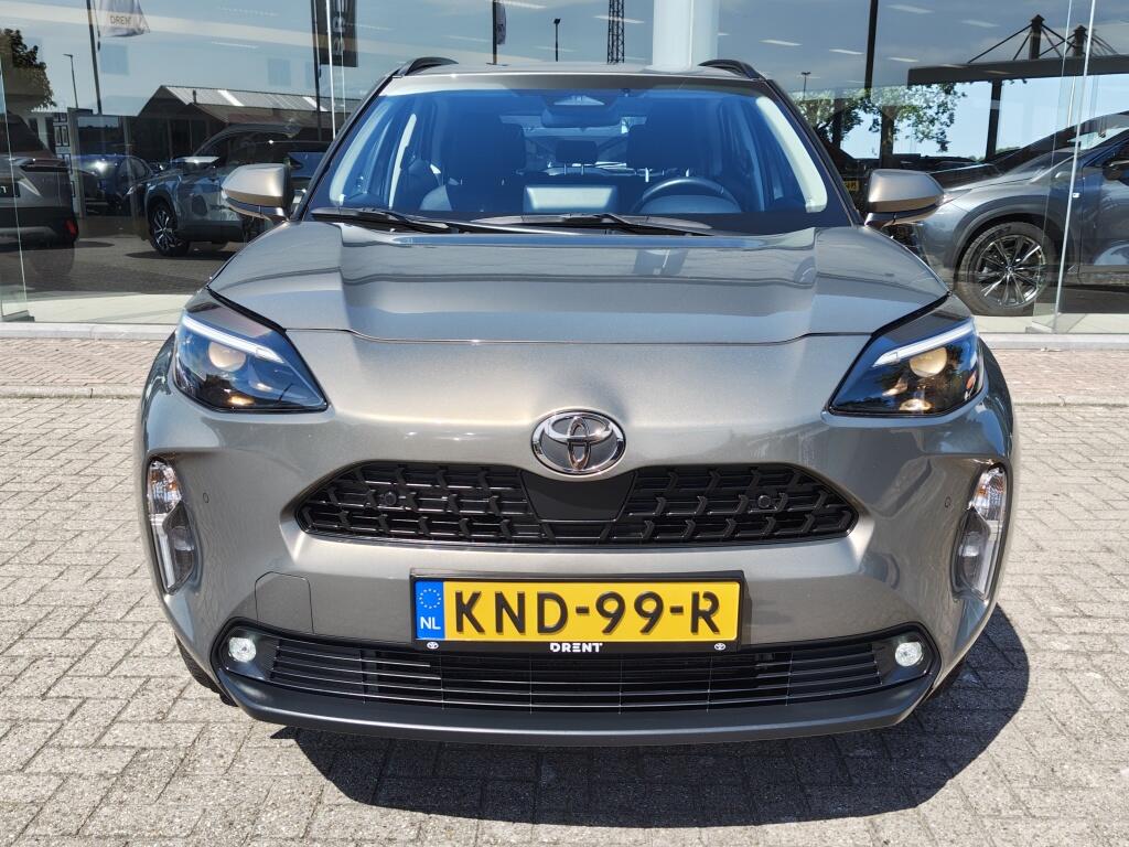 Toyota Yaris Cross 1.5 Hybrid 115 Active Plus | Sensoren v/a | Stoelverwarming - Image 6