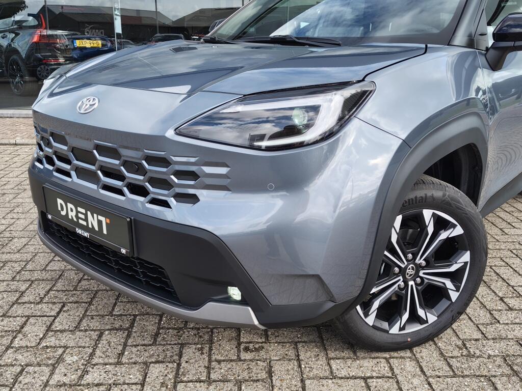 Toyota Yaris Cross 1.5 Hybrid 130 First Edition | Comfort Pack | Sensoren v/a | Stoelverw - Image 2