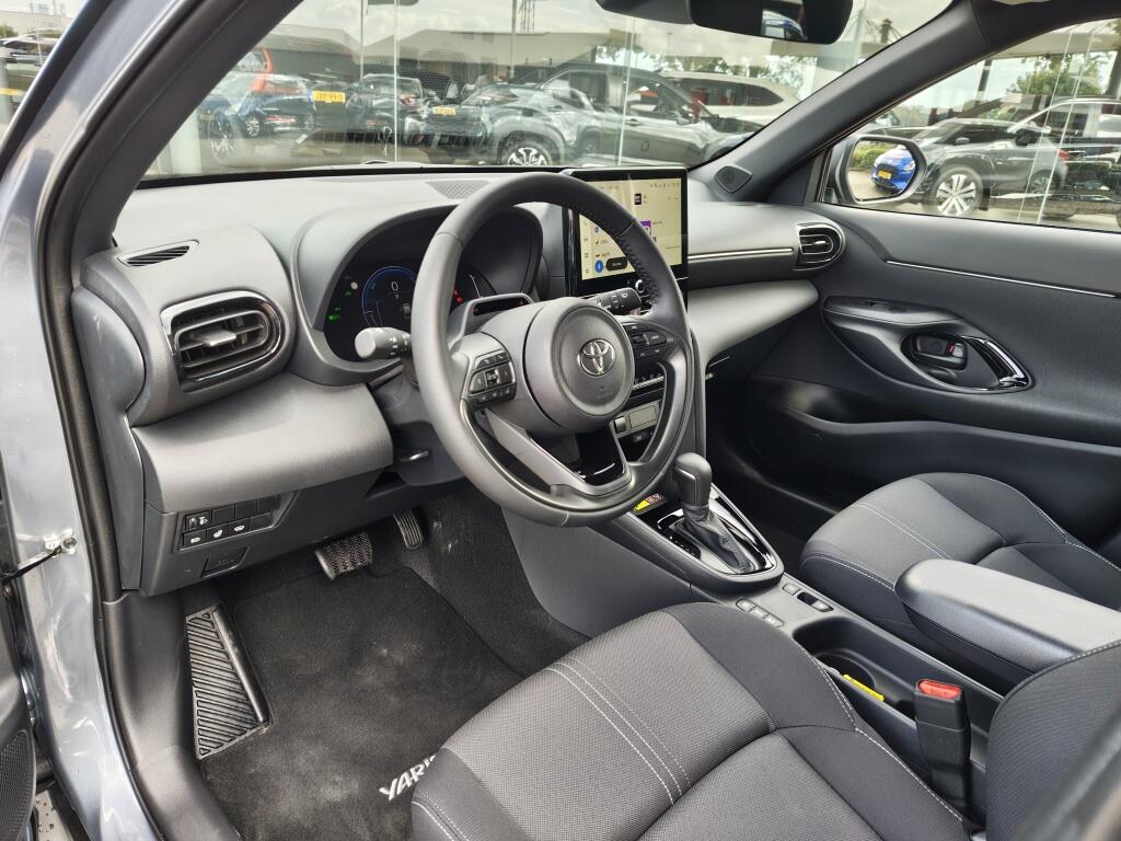 Toyota Yaris Cross 1.5 Hybrid 130 First Edition | Comfort Pack | Sensoren v/a | Stoelverw - Image 28