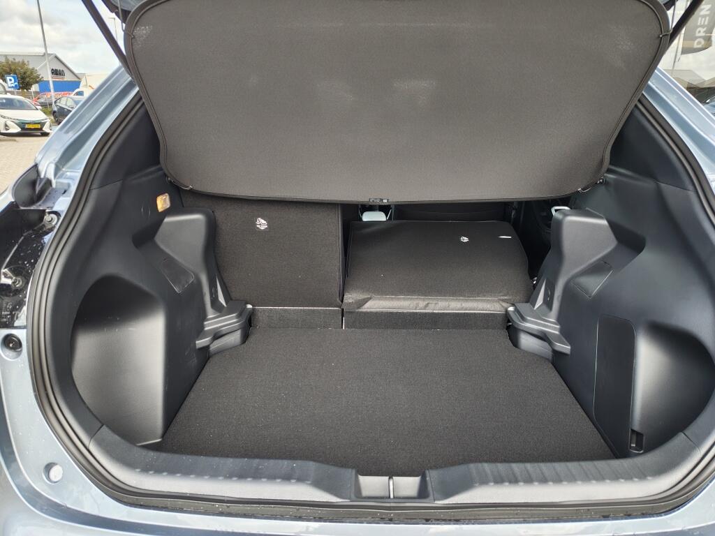 Toyota Yaris Cross 1.5 Hybrid 130 First Edition | Comfort Pack | Sensoren v/a | Stoelverw - Image 35