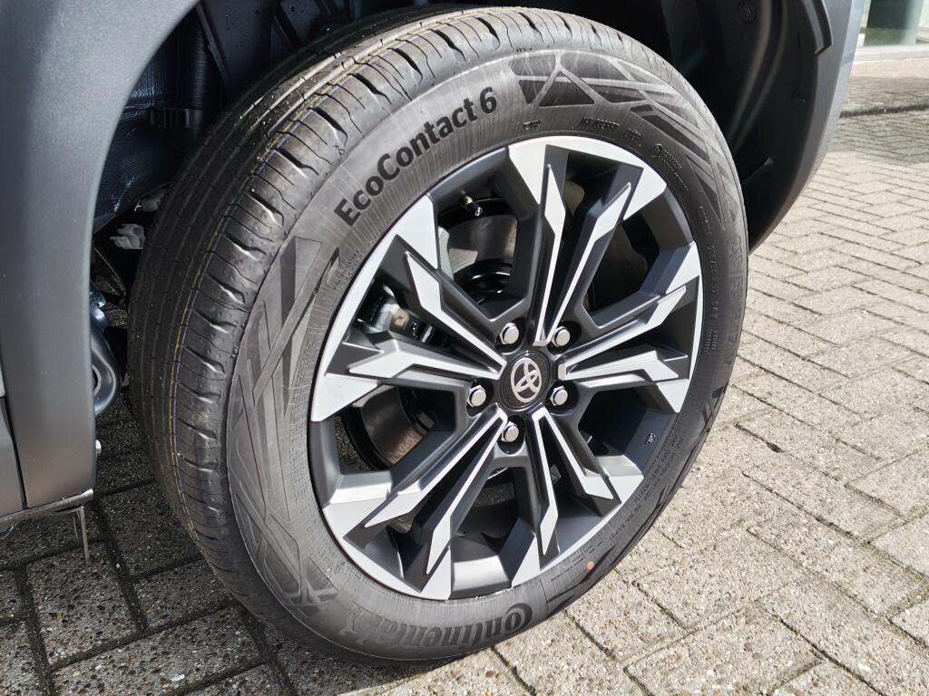 Toyota Yaris Cross 1.5 Hybrid 130 First Edition | Comfort Pack | Sensoren v/a | Stoelverw - Image 41