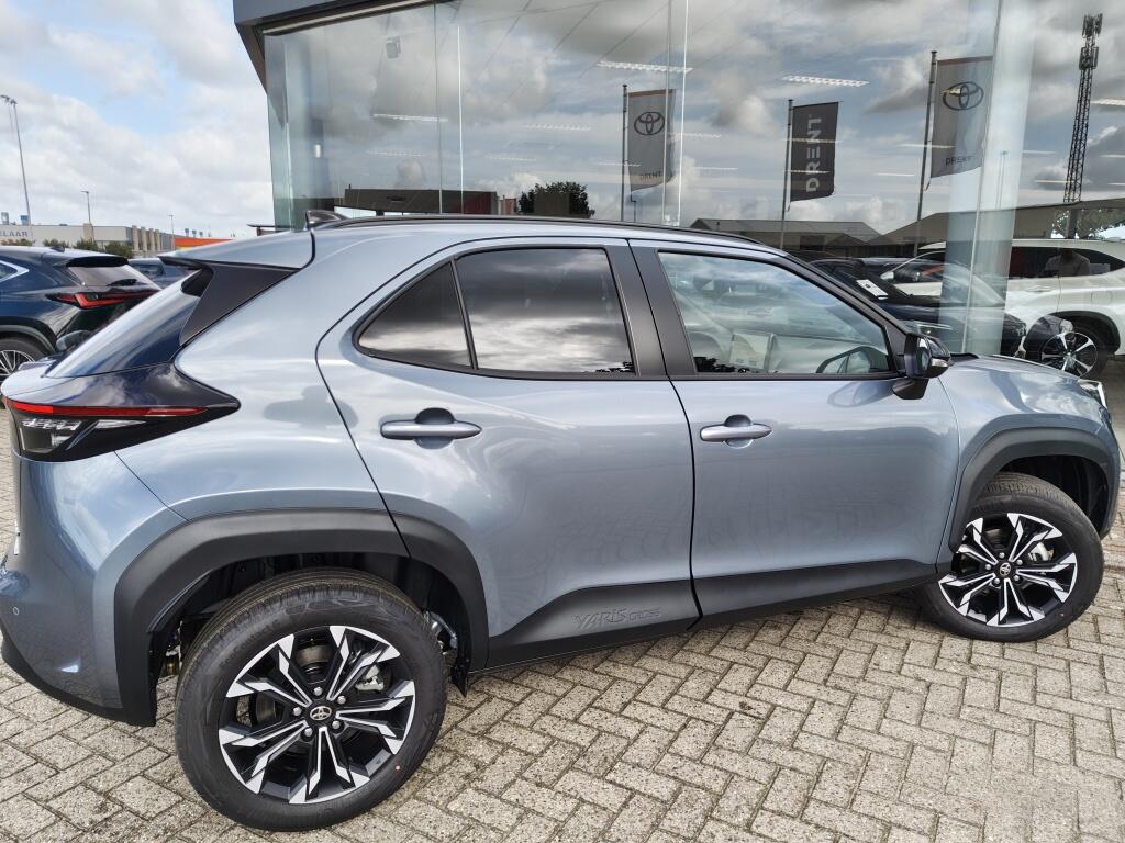 Toyota Yaris Cross 1.5 Hybrid 130 First Edition | Comfort Pack | Sensoren v/a | Stoelverw - Image 5