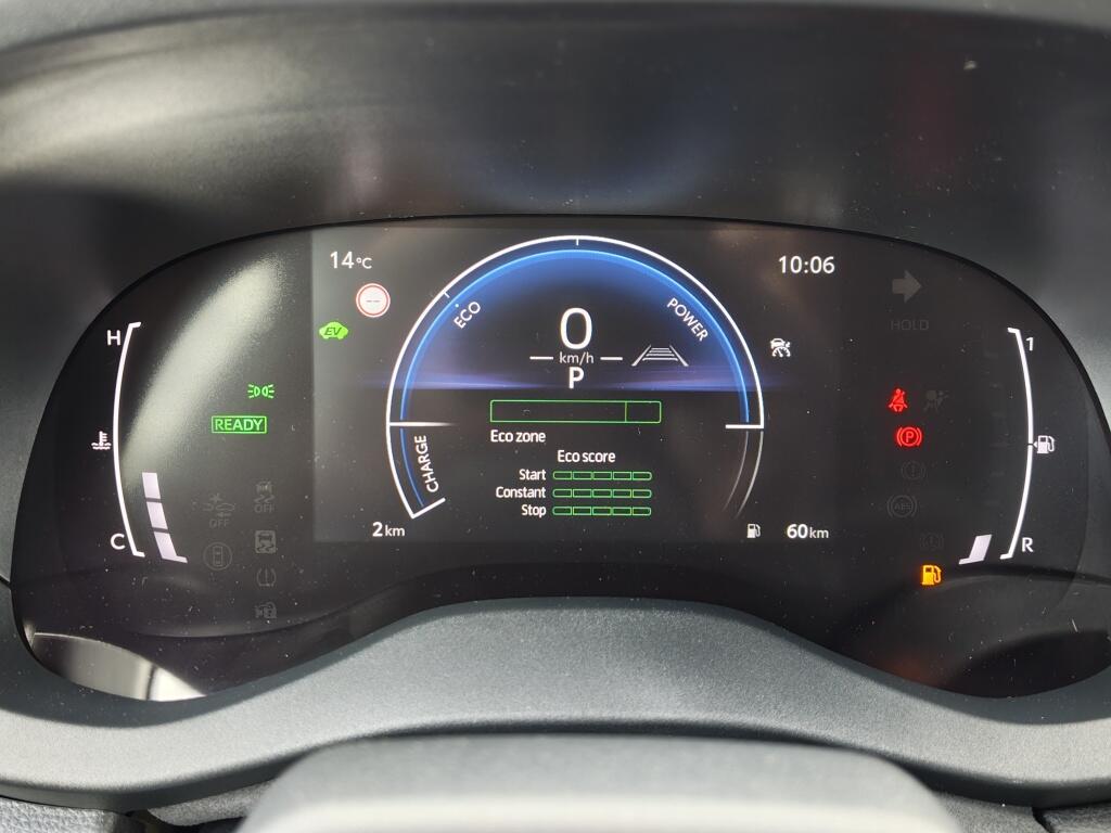 Toyota Yaris Cross 1.5 Hybrid 130 First Edition | Comfort Pack | Sensoren v/a | Stoelverw - Image 10
