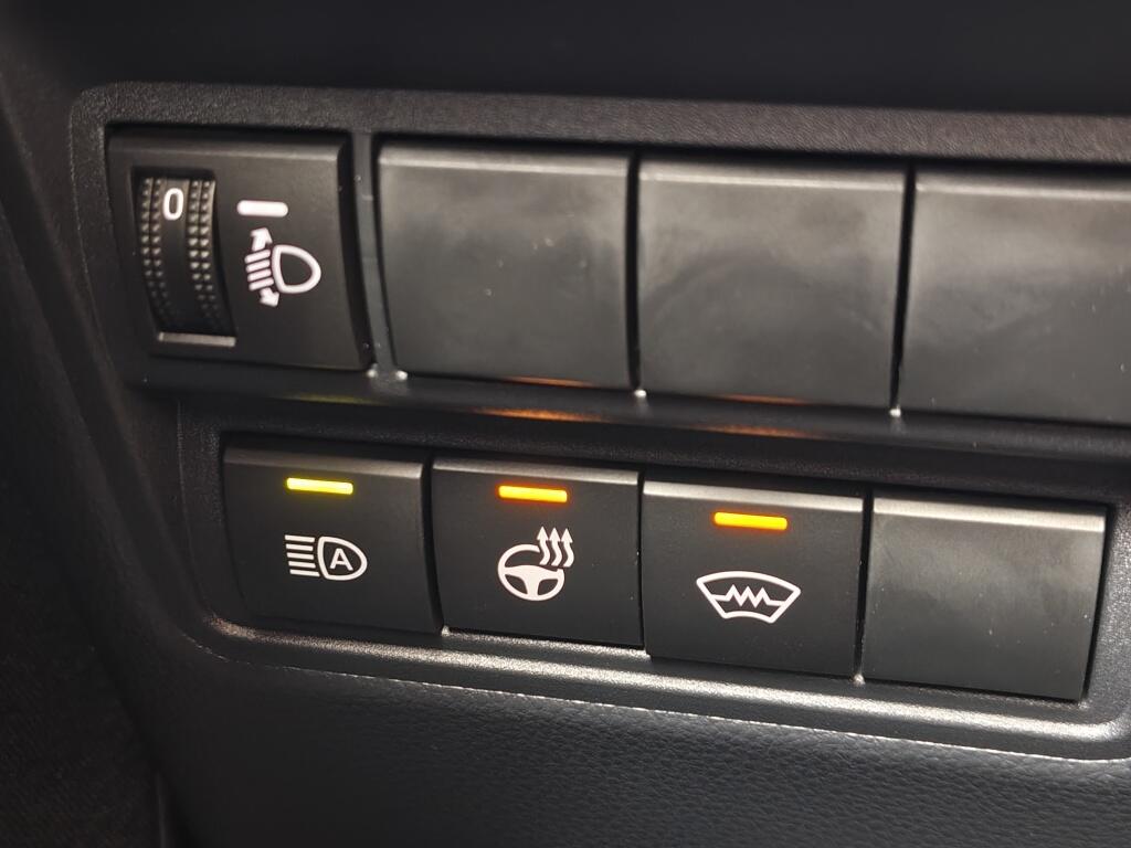 Toyota Yaris Cross 1.5 Hybrid 130 First Edition | Comfort Pack | Sensoren v/a | Stoelverw - Image 25