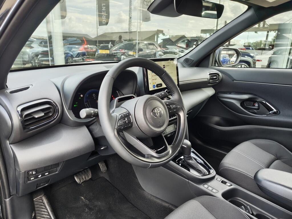 Toyota Yaris Cross 1.5 Hybrid 130 First Edition | Comfort Pack | Sensoren v/a | Stoelverw - Image 28