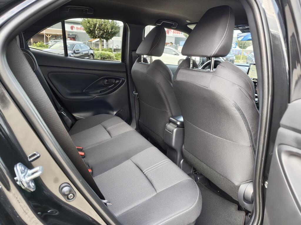 Toyota Yaris Cross 1.5 Hybrid 130 First Edition | Comfort Pack | Sensoren v/a | Stoelverw - Image 31