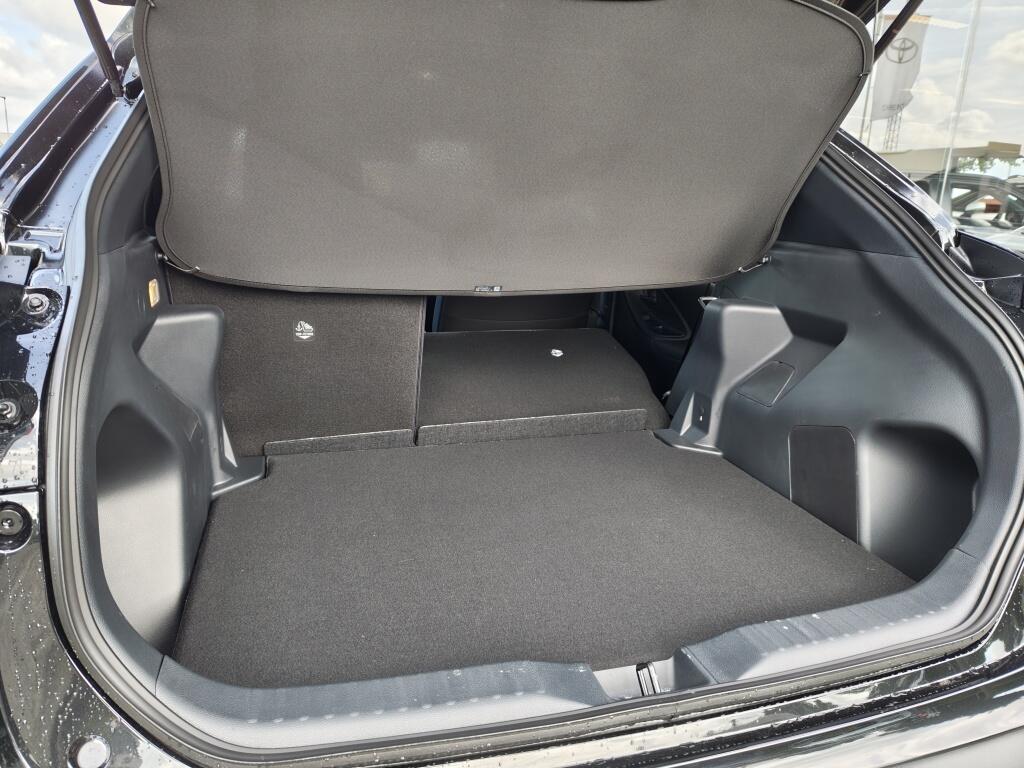 Toyota Yaris Cross 1.5 Hybrid 130 First Edition | Comfort Pack | Sensoren v/a | Stoelverw - Image 34