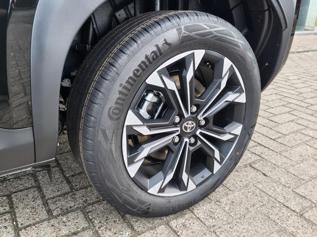 Toyota Yaris Cross 1.5 Hybrid 130 First Edition | Comfort Pack | Sensoren v/a | Stoelverw - Image 41