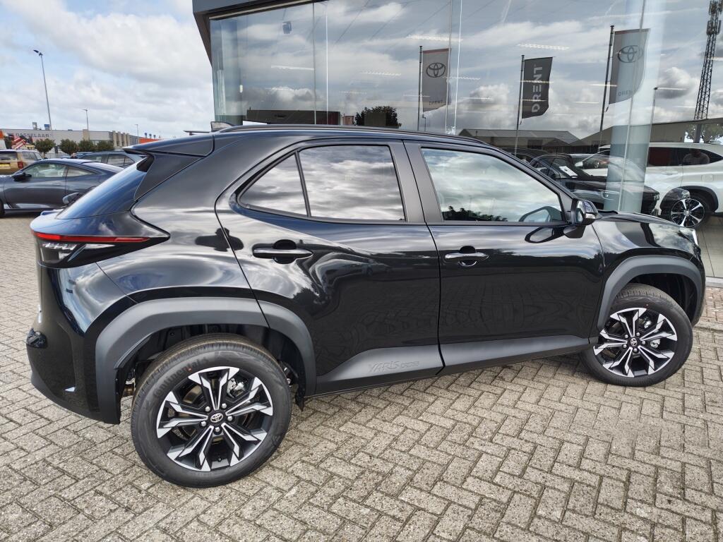 Toyota Yaris Cross 1.5 Hybrid 130 First Edition | Comfort Pack | Sensoren v/a | Stoelverw - Image 5