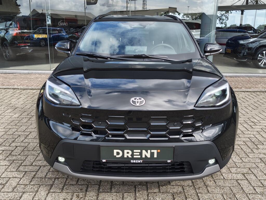 Toyota Yaris Cross 1.5 Hybrid 130 First Edition | Comfort Pack | Sensoren v/a | Stoelverw - Image 6