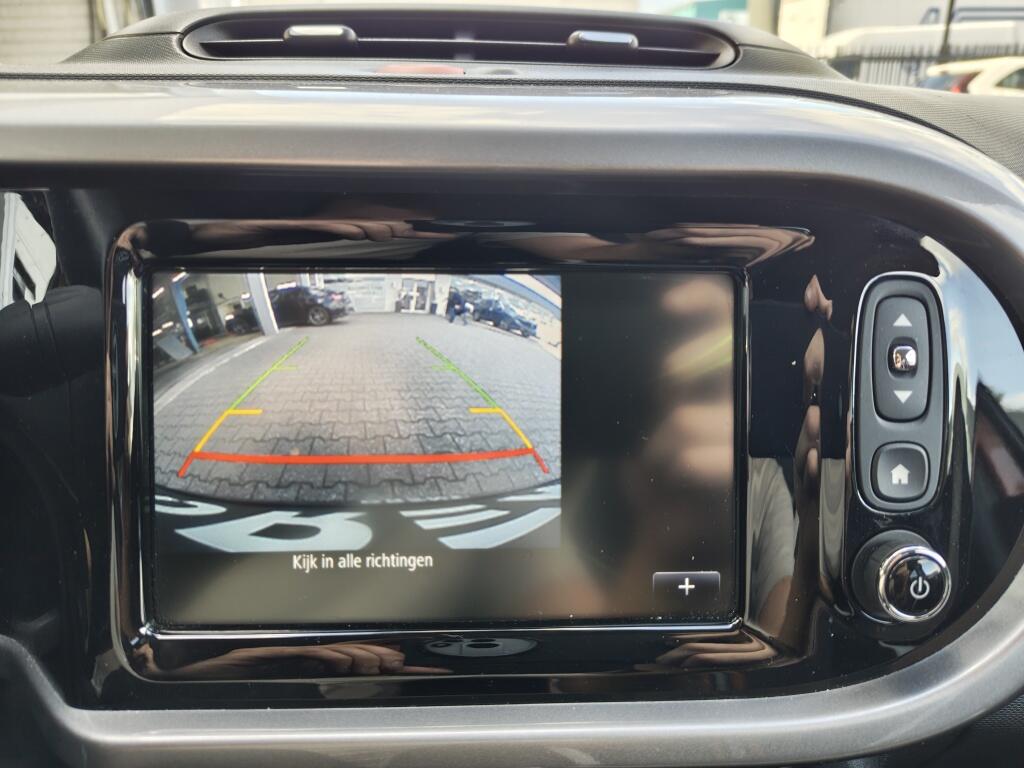 Renault Twingo 0.9 TCe GT | Cruise Control | Stoelverwarming | Navi | Achteruitrijcamera - Image 18