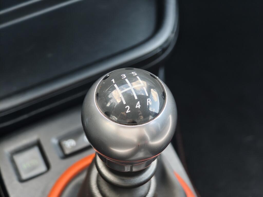 Renault Twingo 0.9 TCe GT | Cruise Control | Stoelverwarming | Navi | Achteruitrijcamera - Image 21